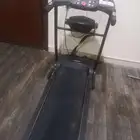 فانيسا ورلد جهاز المشي الكهربائي قابل للطي