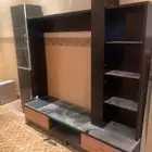 مكتبه بحاله ممتازه