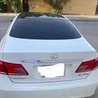لكزس es 350