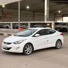 هونداي النترا 2013 بنزين