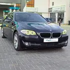 بي ام دبليو 520
