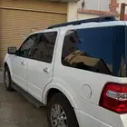 فورد اكسبديشن نظيف منوة المستخدم