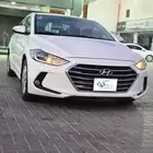 هيونداي النترا موديل 2017