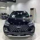 شيري تيجو 4 2025