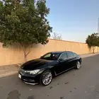 2019 BMW 740 li