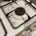 فرن غاز خمس عيون للبيع
