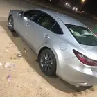 مازدا 6 2023 ستاندر