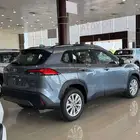 سعر خاص لكورولا كروس لمتيد هايبرد 2025