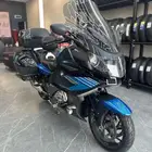 2016 BMW K1600 GT