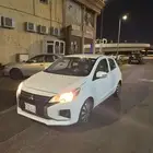 ميتسوبيشي أتراج هاتشباك 2022