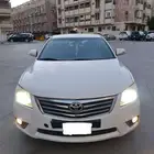 تويوتا أوريون 2011