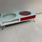 طاولة تلفزيون جلسة