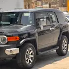 FJ 2012 Blake - إف جي 2012 اسود