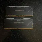 رامات corsair vengeance 32gb ddr4