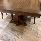 طاولة طعام 10 كراسي