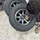 جنوط ايكون نظيفة