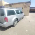 نيسان باثفندر 2010