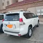 تويوتا برادو اتوماتيك دبل 2012