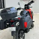 ادفنشر فيستروم 250 V Strom سوزوكي