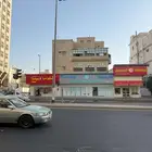 حي الزهراء - شارع حسين عرب طريق جدة مكة القديم