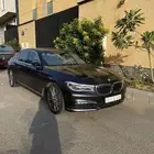 BMW 2018 730 بودي وكالة