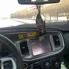 تشارجر 2014 RT و كابرس 2005 SS