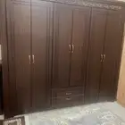 غرف نوم كامله