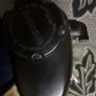 ماكينة قهوه وتبخير