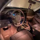شيروكي ليبرتي 2012 V6