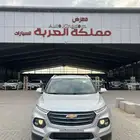 شيفرولية جروف LT موديل 2025 سعودي الجميح