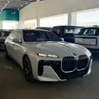BMW بي ام دبيلو 2025 ( تم البيع )