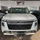 نيسان باترول XE موديل 2025