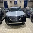 متوفرنيسان اكستيراSE بدون دبل م 2024 العائلية بسعر مميز