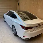 لكزس بريمي ممشى 7 الالف