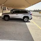 راف فور هايبرد 2022 مكينه 2500