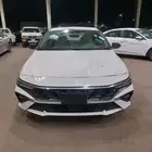 هونداي إلنترا 2025 سمارت 2.0 سعودي