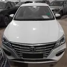 ام جى 5 نص فل 2024 كاش وتقسيط