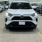 راف فور 2022 سعودي دبل