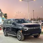 تاهو ال تي 2024