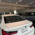 بي ام دبليو 320 TwinPower Turbo I4 2.0L