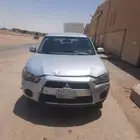 ميتسوبيشي اوتلاندر 2013