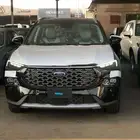 فورد تيريتوري ترند 2025 ( كاش ___ أقساط )
