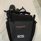 كامره EDS 650D