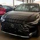 ام جي MG One موديل 2024 اسعار تنافسية