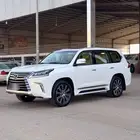 لكزس 2016 LX570