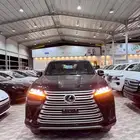 لكزس BB وارد الساير 2025