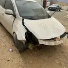 للبيع نيسان صني 2017 مصدومه