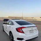 للبيع هوندا سيفك موديل 2020