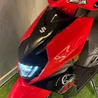 سوزوكي افينيس 125 سي سي موديل 2025