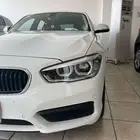 BMW_120i_حاله الوكاله لمحبي السيارات الرياضيه